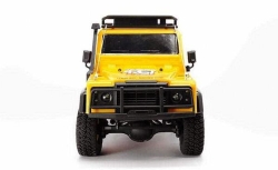 Радиоуправляемая машина краулер RGT Hobby Cruiser РК-4 Waterproof 4WD RTR масштаб 1:16 2.4G - 136161DF|R62111