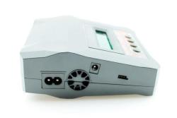 Зарядное устройство G.T.Power C6D Dual Power 12/220В 6A. GTP-C6D