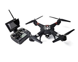 Квадрокоптер WLToys Q303A