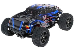 Радиоуправляемый монстр Remo Hobby Monster SMAX 1:16 4WD RTR RH1631