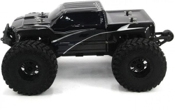 Радиоуправляемая машина монстр HSP/Redcat Wolverine 4WD 1:10 - H9801-H10-B