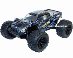 Радиоуправляемая машина монстр HSP HNR Baja 4WD RTR масштаб 1:10 2.4G - H9801-70198