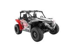 Радиоуправляемый конструктор CADA внедорожник WILD CAT XX 1/12 (686 деталей) - C62006W