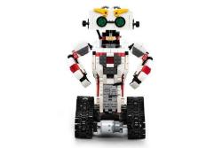 Р/У конструктор CaDA Technic Робот KAKA (710 деталей)