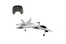 Радиоуправляемый самолет Hubsan F22 RTF HT015B