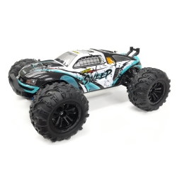 Радиоуправляемый внедорожник Suchiyu Sweep PRO 4WD 1:16 - SCY-16101PRO-GREEN
