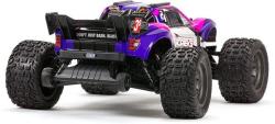 Радиоуправляемый трагги ARRMA VORTEKS 3S BLX Stadium Truck 4WD RTR 1:10 2.4G - ARA4305V3T2