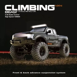 Радиоуправляемая машина краулер Huang Bo 4WD RTR масштаб 1:10 2.4G - HB-ZP1009