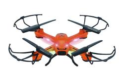 Квадрокоптер Huan Qi HQ802 с FPV трансляцией Wi-Fi