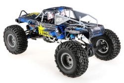 Радиоуправляемый краулер HSP RGT Hobby Cruiser РК-4 Waterproof 4WD RTR масштаб 1:10 2.4G - 18000