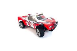 Радиоуправляемый шорт-корс трак HSP Destrier 4WD RTR 1:10 2.4G - 94170(17097)