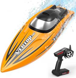 Радиоуправляемый катер Volantex RC Vector SR80 PRO Brushless - EXA79804PR