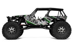 Радиоуправляемый краулер Axial Wraith 4WD 1:10 AX90018