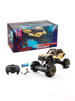 Радиоуправляемый краулер Double Eagle Дрифтер 1:16 4WD 2.4G RTR - E334-003