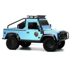 Радиоуправляемая машина краулер RGT Hobby Cruiser РК-4 Waterproof 4WD RTR масштаб 1:16 2.4G - 136161DF|R62113