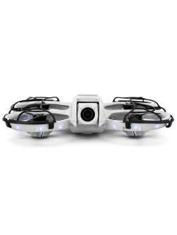 Радиоуправляемый квадрокоптер + очки VR Combo - RWA-H36