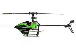Радиоуправляемый вертолет WL Toys V955 Sky Dancer