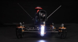 Радиоуправляемый гоночный квадрокоптер Walkera F210 WK-F210-RTF