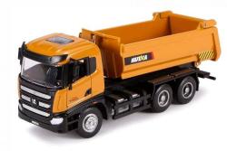 Металлический грузовик - самосвал Huina 1:50 - HN1718