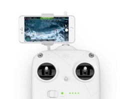 Квадрокоптер DJI Phantom 3 Standard