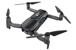 Квадрокоптер Hubsan BlackHawk 2 (2 батареи) RTF - HUBSAN BlackHawk 2 COMBO-2