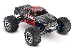 Радиоуправляемый монстр Traxxas Revo 3.3 4WD RTR масштаб 1:10 2.4G TRA53097-3