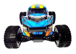 Радиоуправляемая машина монстр HSP Brontosaurus 4WD RTR масштаб 1:10 2.4G - 94111|60198