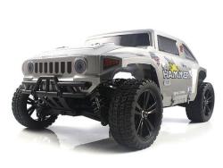 Радиоуправляемая машина шорт-корс трак Himoto Hamer 4WD RTR масштаб 1:10 2.4G - E10HML|31916GY