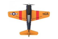 Радиоуправляемый самолет Feilun F6F Hellcat EPO TS866C