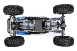 Радиоуправляемый краулер HSP RGT Hobby Cruiser РК-4 Waterproof 4WD RTR масштаб 1:10 2.4G - 18000