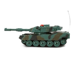 Танковый бой Balbi FMTB-2804