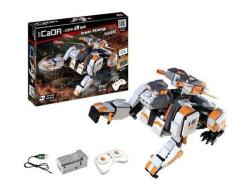 Робот-конструктор на радиоуправлении CADA Iron Kong C51062W