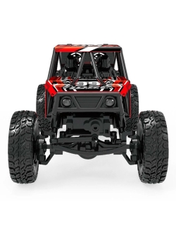 Радиоуправляемая машина багги LDRC 18499 RTR 1/18 2.4G 4WD Rock Crawler - LD18499R