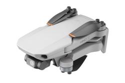 Квадрокоптер DJI Mini 2 SE Fly More Combo