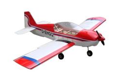 Радиоуправляемый самолет Cymodel Jodel Robin KIT CY8123