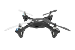Квадрокоптер Hubsan Mini X4 LED H107L