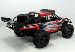 Радиоуправляемая машинка багги HSP Bloodwolt 4WD 1:14 - 94684PRO