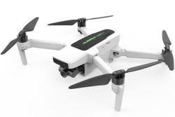 Радиоуправляемый квадрокоптер Hubsan Zino 2 Plus