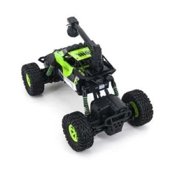 Радиоуправляемый краулер амфибия Crazon Crawler WiFi FPV4WD RTR 1:16 2.4G 171603B