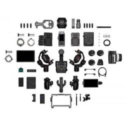 Стабилизатор DJI Ronin 4D 4-Axis Cinema Camera 8K Combo