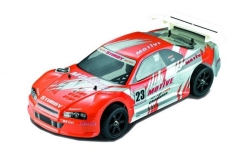 Модель раллийного автомобиля Heng Long 3851-1 1:10 2.4G - 3851-1