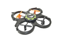 Квадрокоптер UdiRC UFO Design U816A