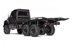 Радиоуправляемая машина трофи TRAXXAS Ultimate RC Hauler 4WD RTR масштаб 1:10 2.4G - TRA88086-4-B