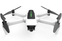 Радиоуправляемый квадрокоптер Hubsan Zino 2 Plus