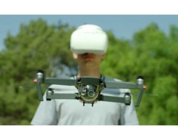 FPV очки DJI Goggles