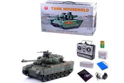 Радиоуправляемый танк CS RUSSIA Type 90А - YH4101H-23