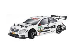Радиоуправляемая машинка ZD Racing 4WD ARTR масштаб 1:10 ZD-10426