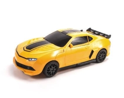 Радиоуправляемый робот-трансформер MZ Chevrolet Camaro 1:14 2313P