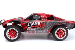 Держатели кулаков Remo Hobby, тюнинг - RP2016