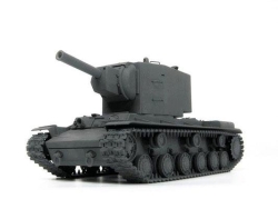 Модель Сборная ZVEZDA Советский танк КВ-2, 1:35
